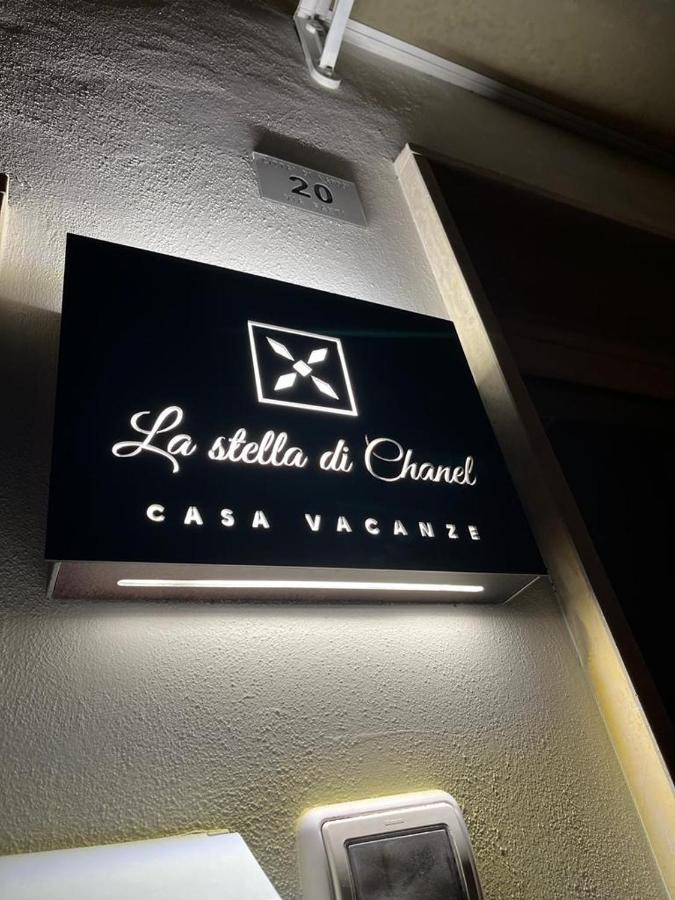 La Stella Di Chanel Nardo Luaran gambar
