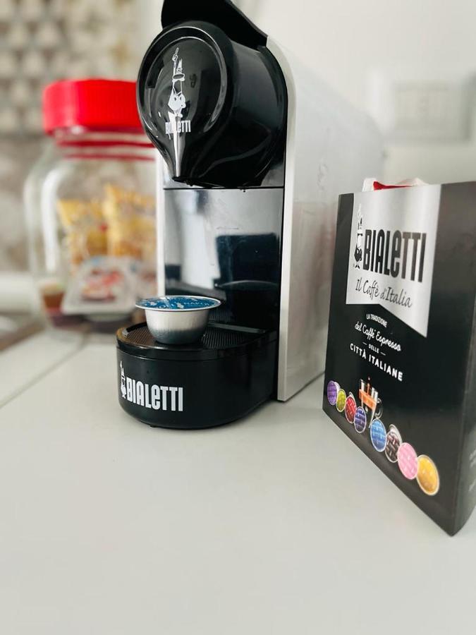 La Stella Di Chanel Nardo Luaran gambar